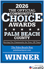 2026 Community Choice Awards Columbus area Winner